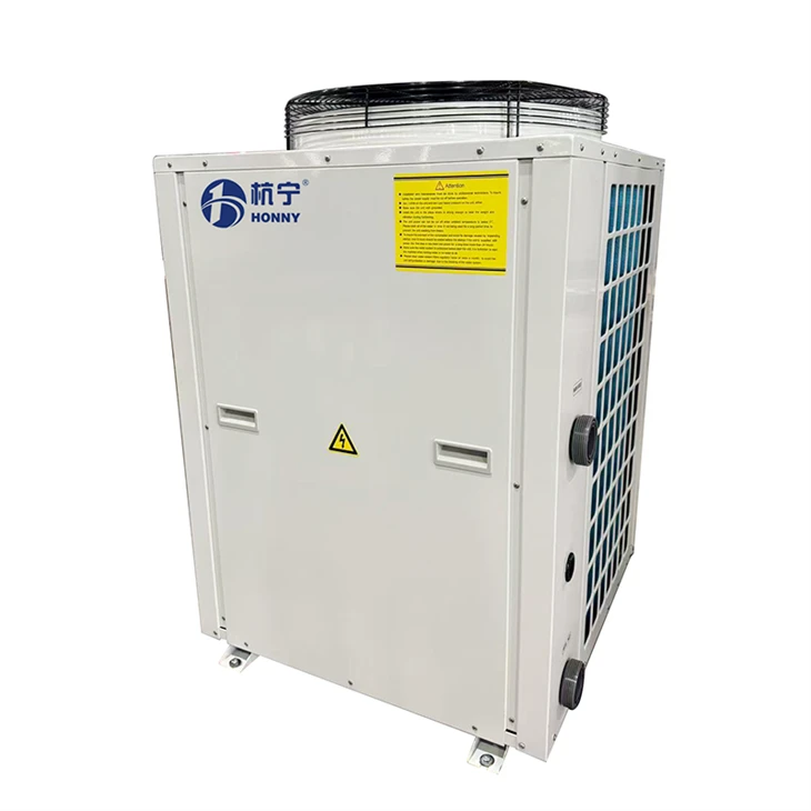 Titanium Pool Heat Pump suppliers